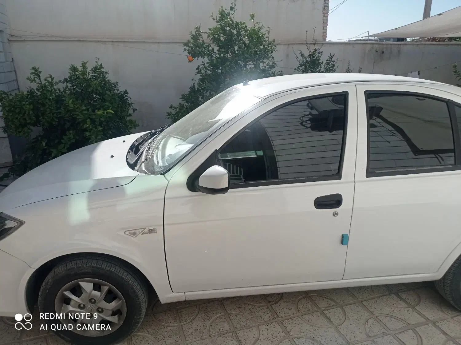 ساینا s|خودرو سواری و وانت|داراب, |دیوار