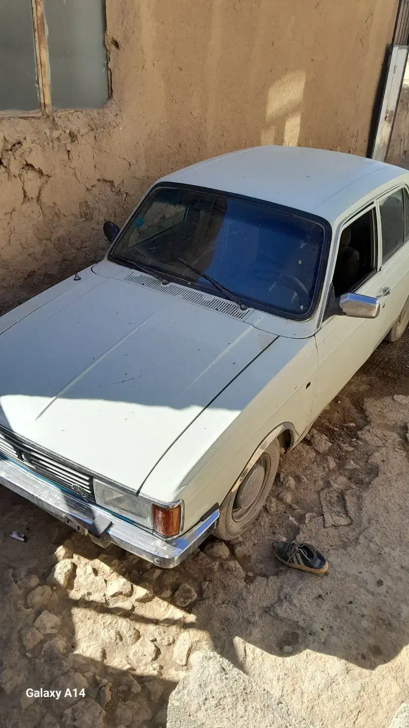 پیکان مد۸۳|خودرو سواری و وانت|بیجار, |دیوار