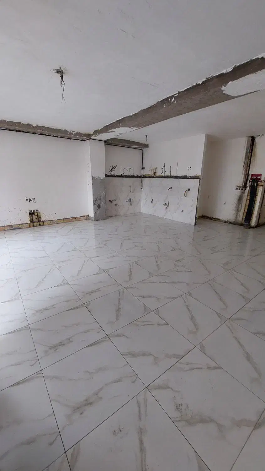 آپارتمان ۱۰۰ متری ۲ خوابه در پل تالشان|فروش آپارتمان|رشت, پل تالشان|دیوار