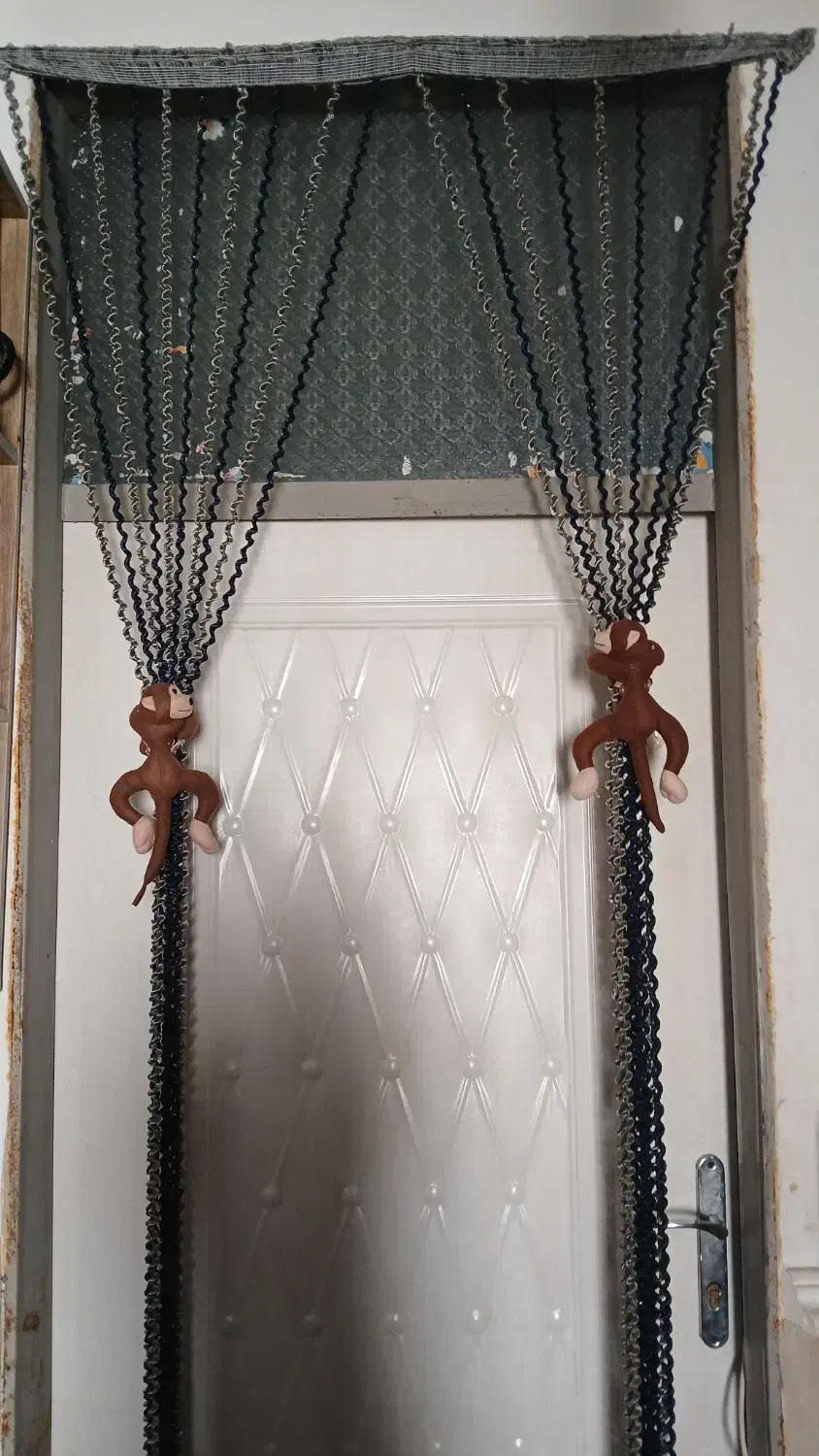 پرده|پرده، رانر، رومیزی|اهواز, بیست متری شهرداری|دیوار