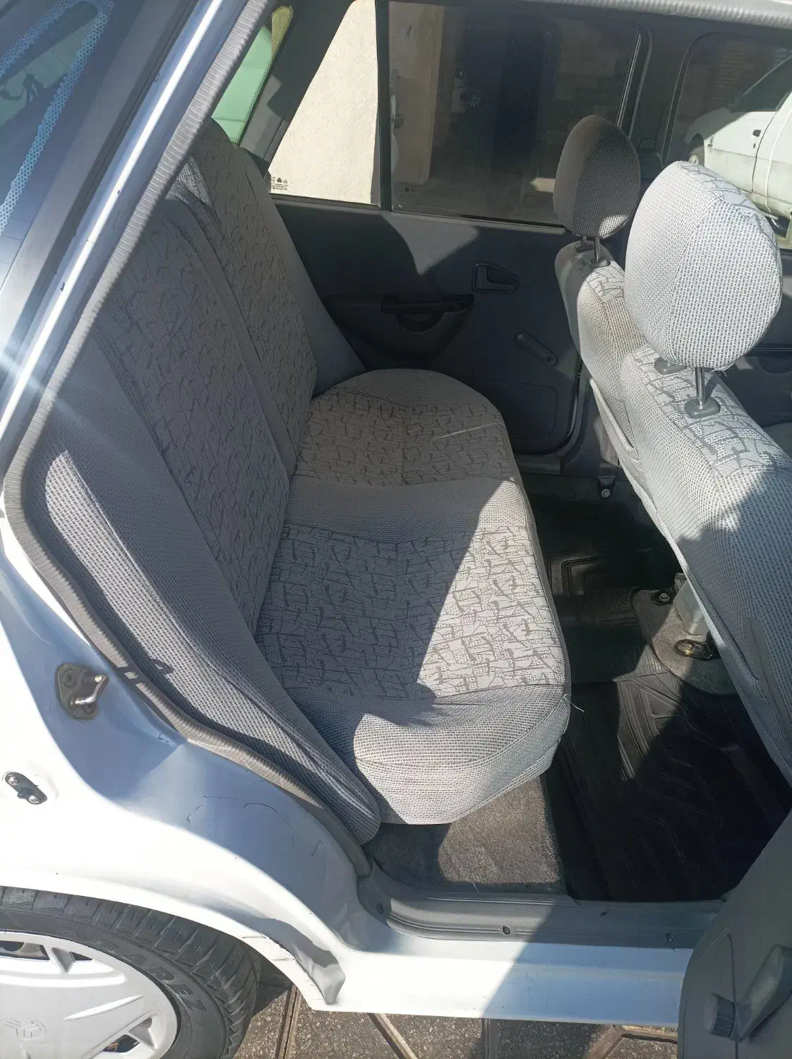 پراید 141 مدل91|خودرو سواری و وانت|کرج, گلشهر|دیوار