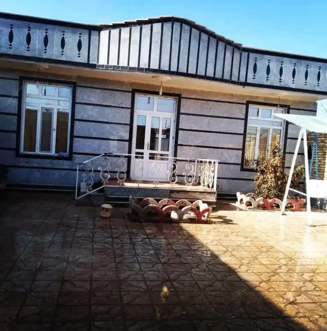 خانه ویلایی  فروشی|فروش خانه و ویلا|قره ضیاالدین, |دیوار