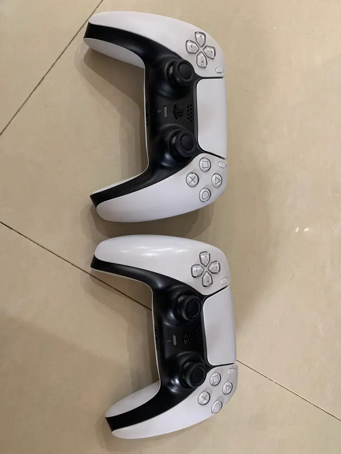 Ps5اسلیم نو|کنسول، بازی ویدئویی و آنلاین|مشهد, کوه سنگی|دیوار