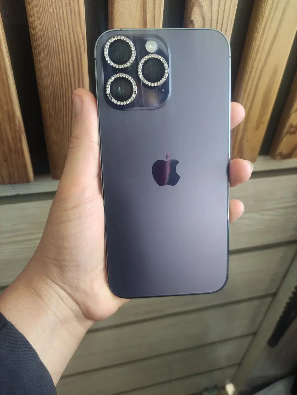 آیفون چهارده پرومکس|موبایل|همدان, |دیوار