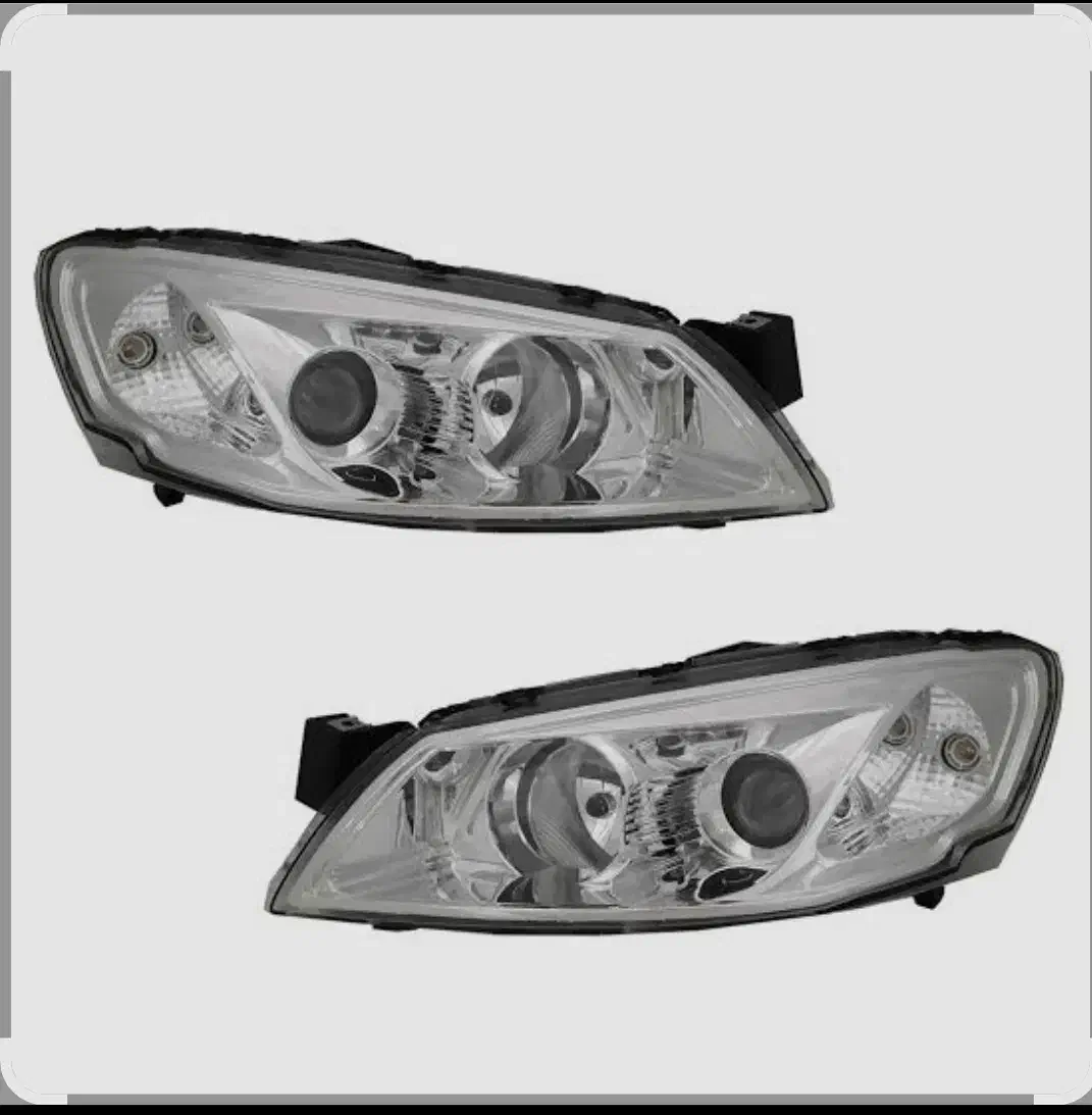 چراغ جلو رانا|قطعات یدکی و لوازم جانبی|شاهین‌شهر, شهرک سایت|دیوار