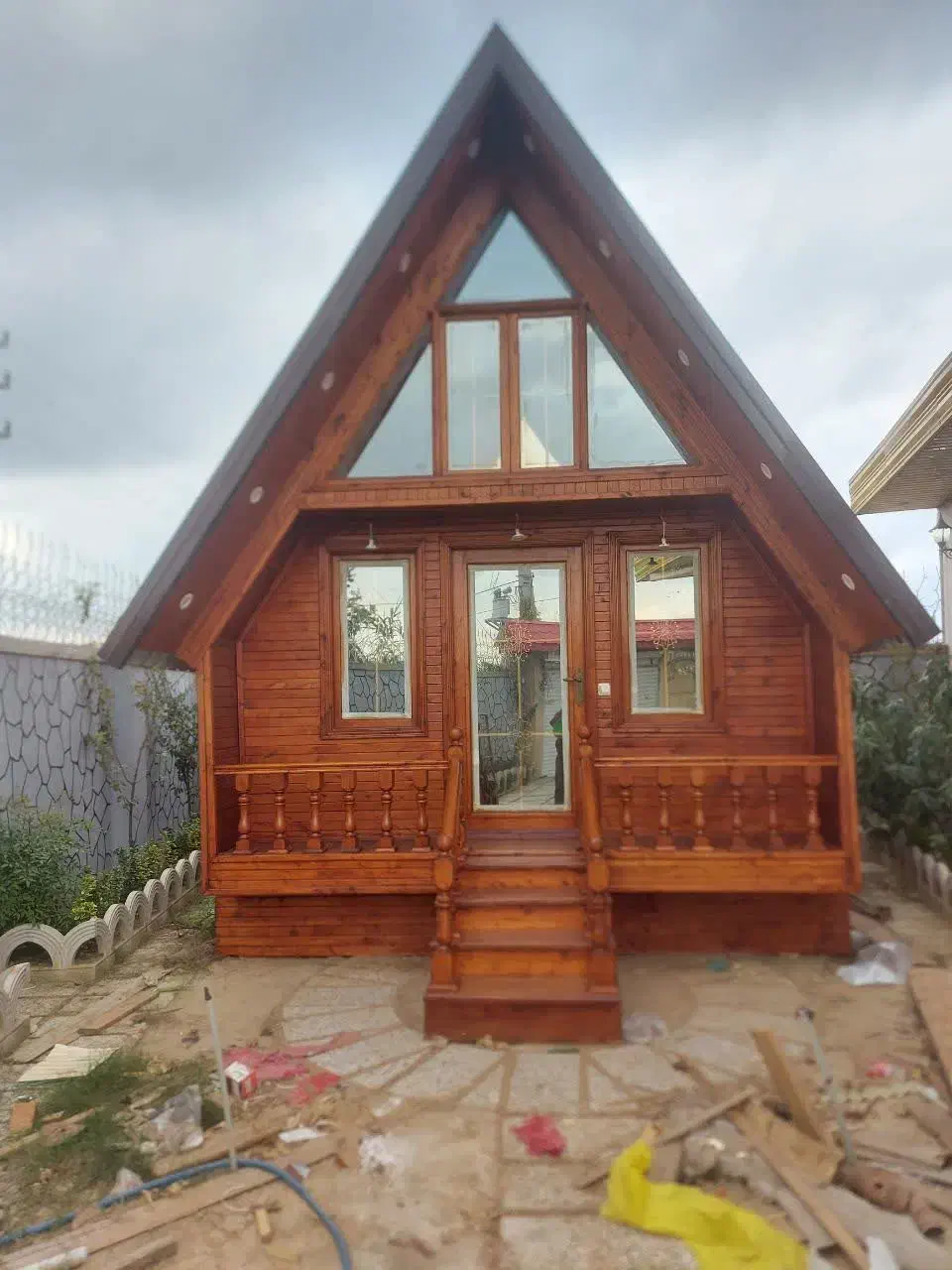 پیمانکاری|خدمات پیشه و مهارت|بابل, |دیوار