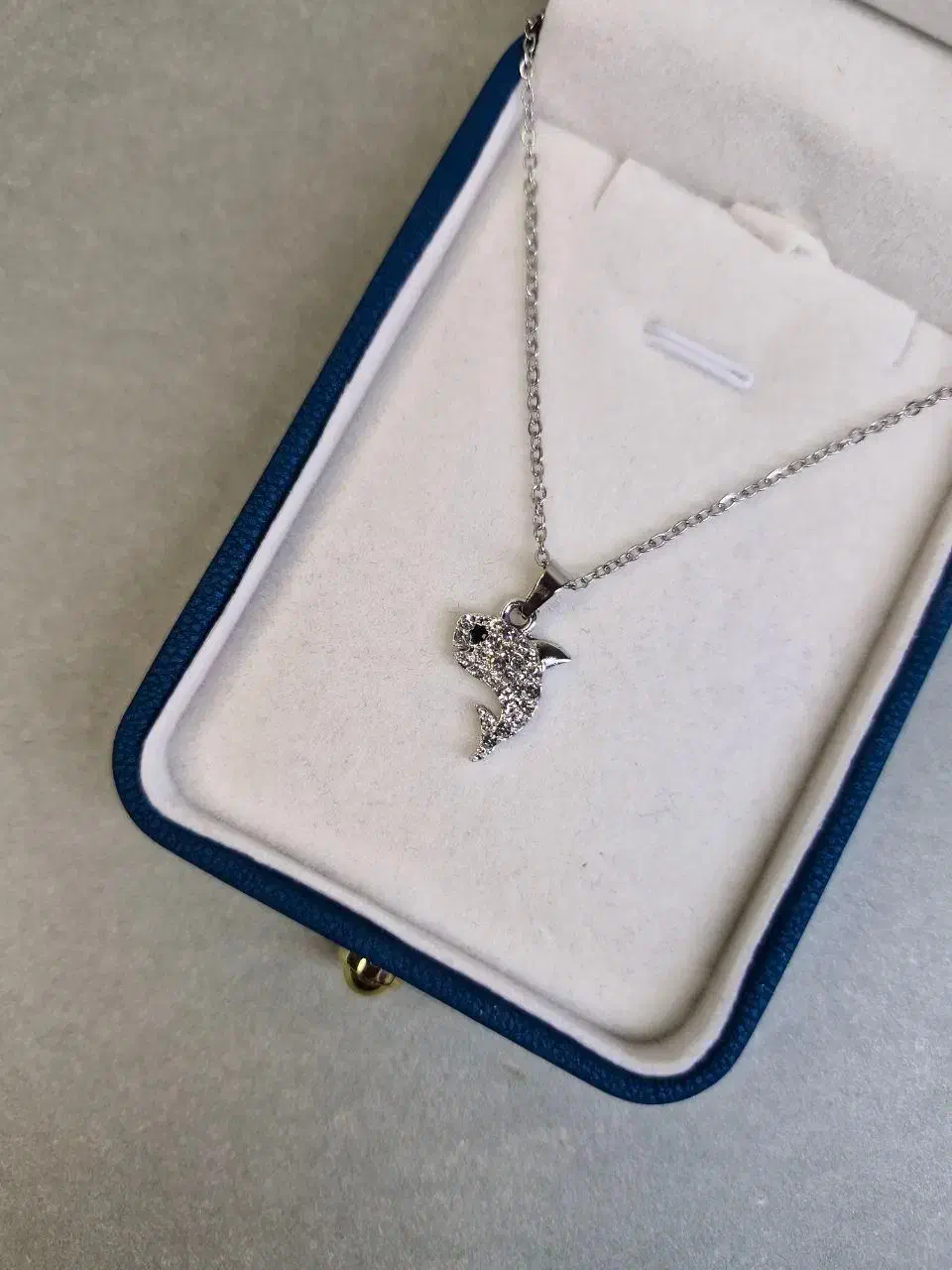 گردنبند آب نقره|بدلیجات|سهند, |دیوار