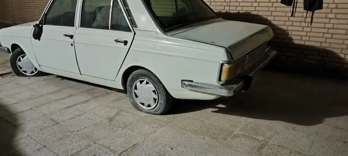 پیکان سواری مدل 83|خودرو سواری و وانت|خرم‌آباد, |دیوار