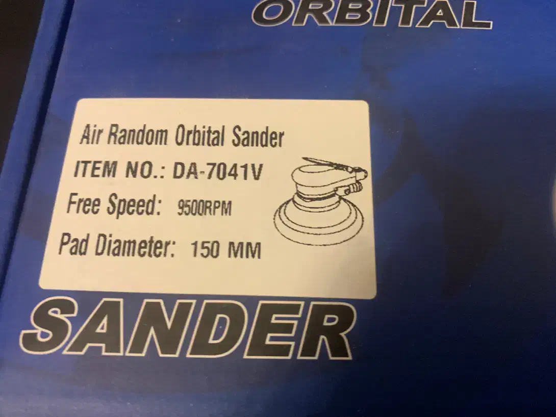 سمباده بادی|ابزارآلات|تهران, سردارجنگل|دیوار