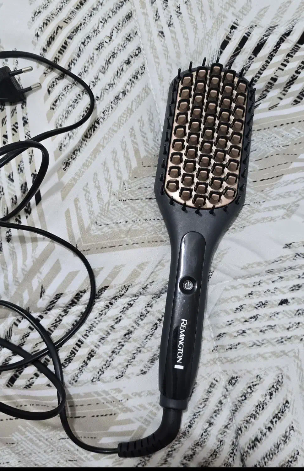 اتو برسی مو|آرایشی، بهداشتی، درمانی|جم, |دیوار