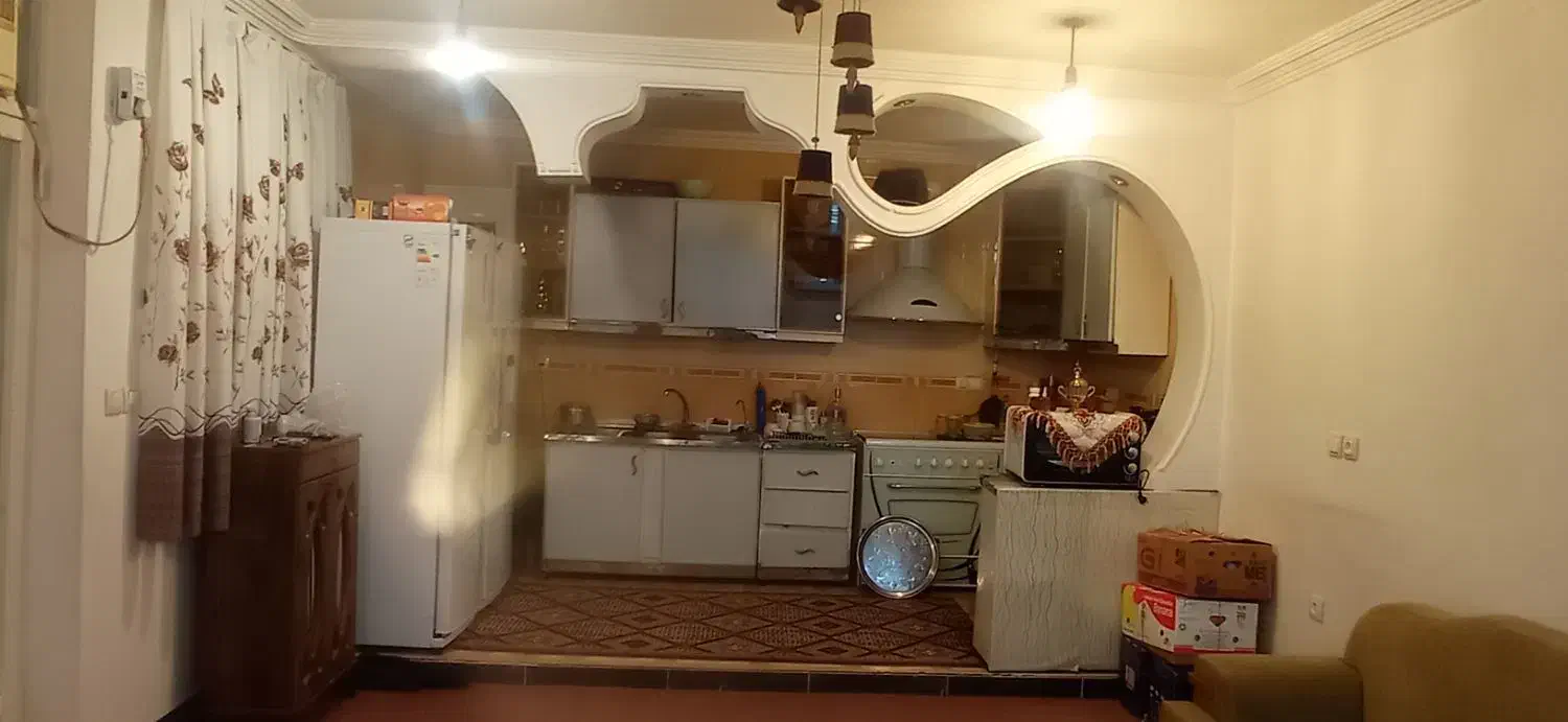 اجاره طبقه بالا|اجارهٔ خانه و ویلا|بهبهان, |دیوار