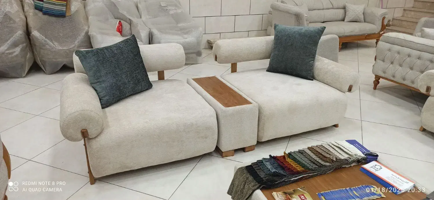 مبل راحتی مکانیزه و مدرن/ با تنوع رنگ ،خوشرنـگ|مبلمان خانگی و میز عسلی|تبریز, |دیوار