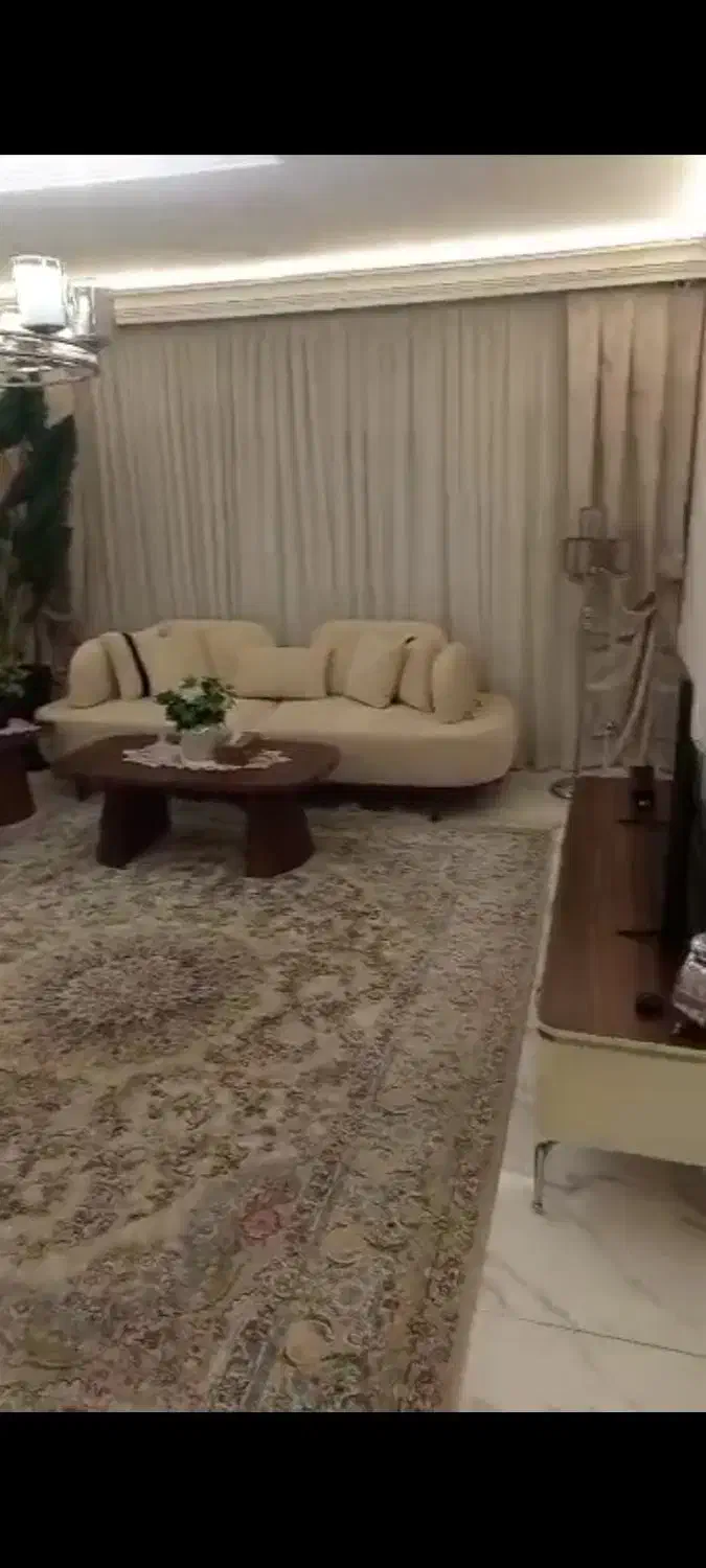 واحد۶۵متری بازسازی شده دارای وام درجانبازان مشکینی|فروش آپارتمان|اسلامشهر, شهرک واوان|دیوار