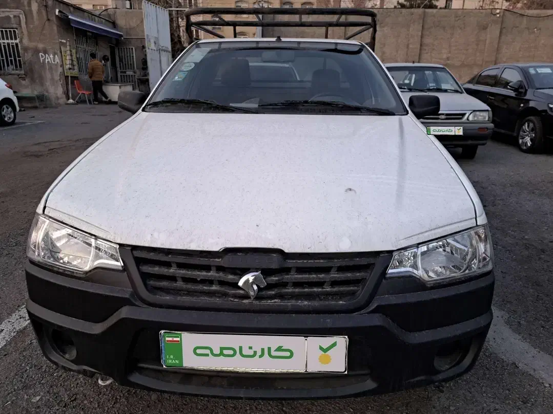 استخدام راننده بدون خودرو|استخدام حمل و نقل|تهران, بنی‌هاشم|دیوار