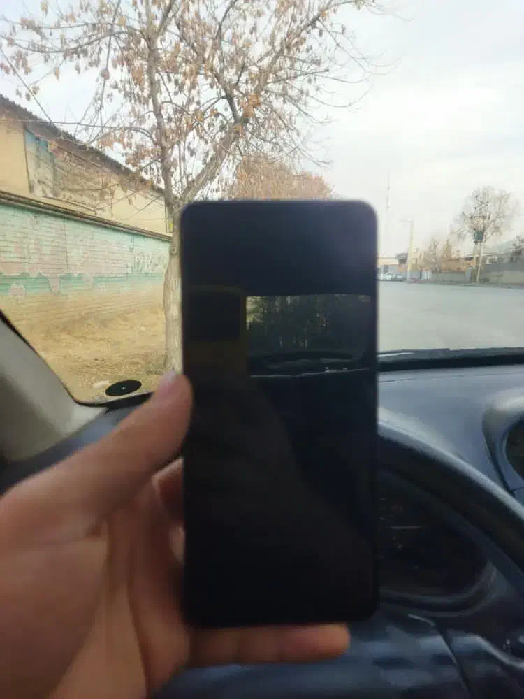 گوشی poco x4 pro|موبایل|ارومیه, |دیوار