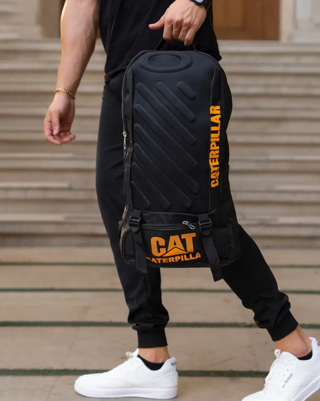 کوله پشتی و کیف مدرسه|کیف، کفش، کمربند|قزوین, |دیوار