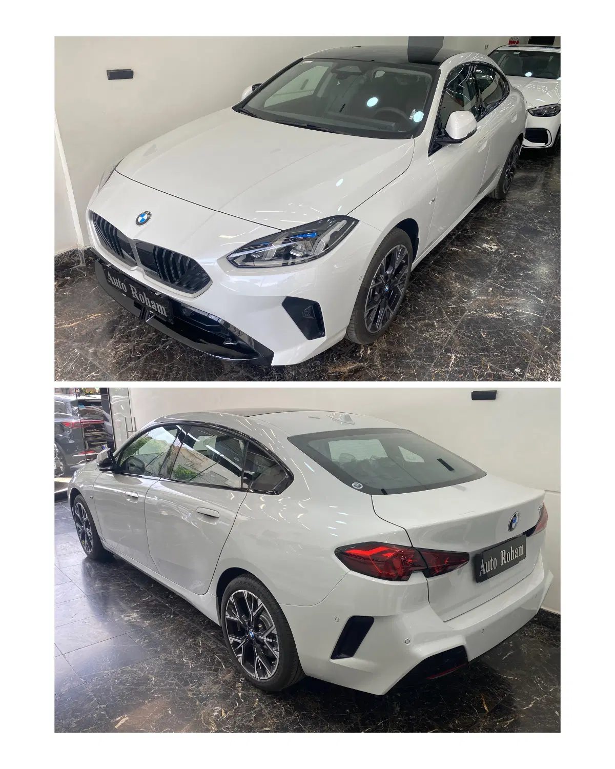 Bmw 225l|خودرو سواری و وانت|تهران, خانی آباد نو جنوبی|دیوار
