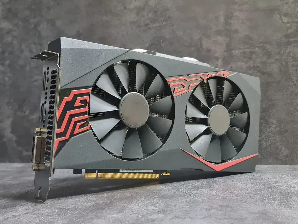 کارت گرافیک RX 470 4G|قطعات و لوازم جانبی رایانه|قم, آزادگان|دیوار