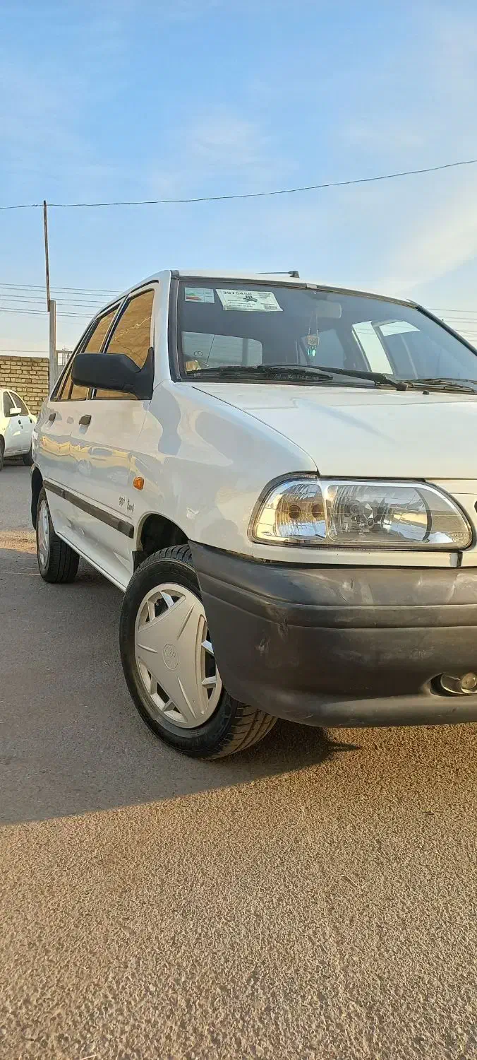 ۱۳۱ مدل ۹۳|خودرو سواری و وانت|گلبهار, شهر جدید گلبهار|دیوار