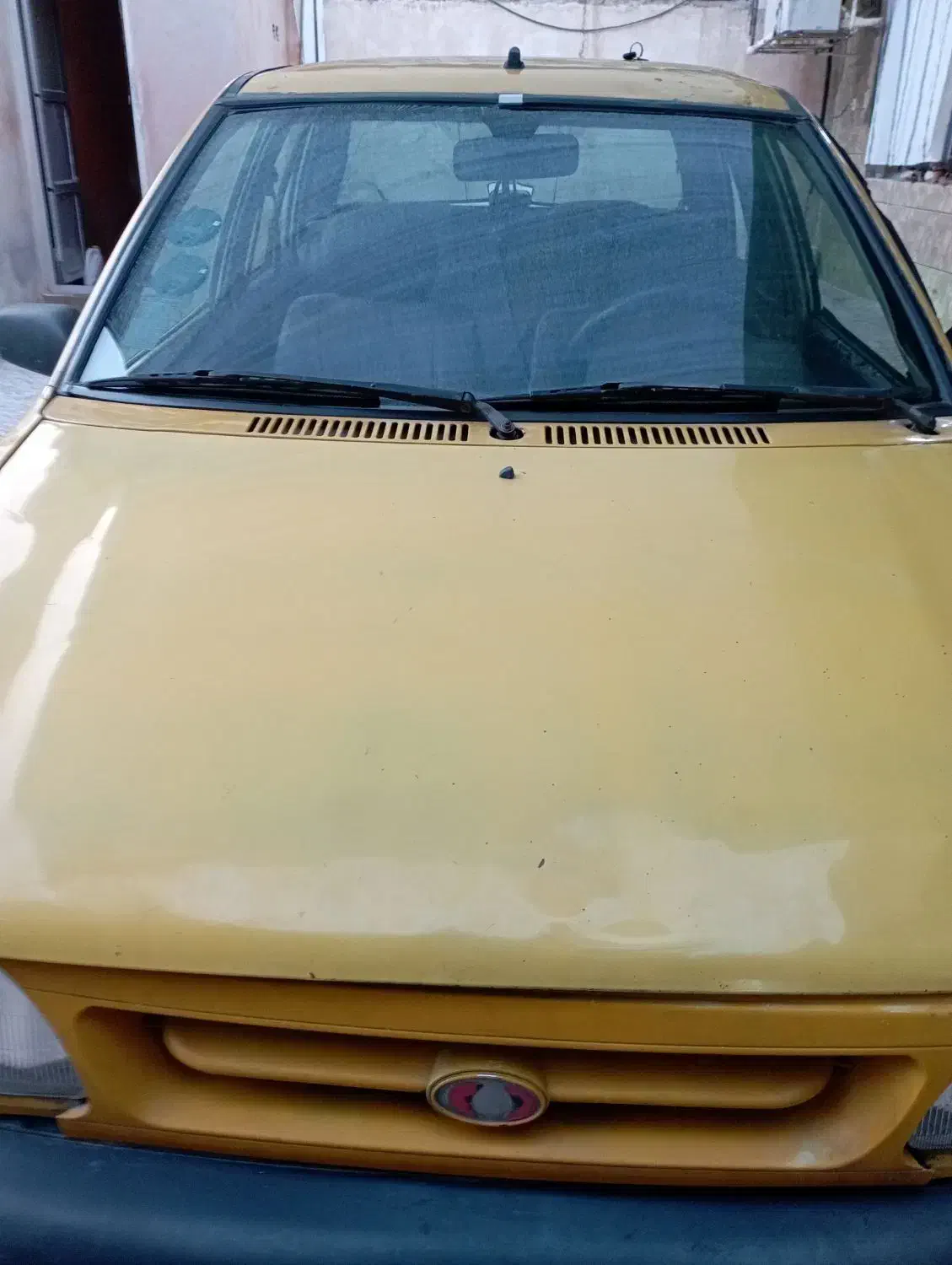 پراید دوگانه|خودرو سواری و وانت|دوگنبدان, |دیوار