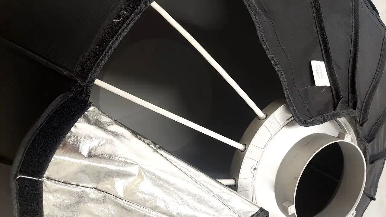 سافت باکس عکاسی|دوربین عکاسی و فیلمبرداری|تهران, ونک|دیوار