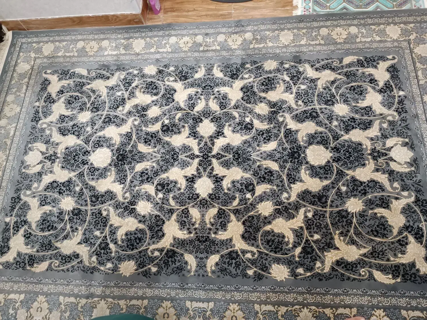 فرش ۶ متری|فرش|تهران, مقدم|دیوار