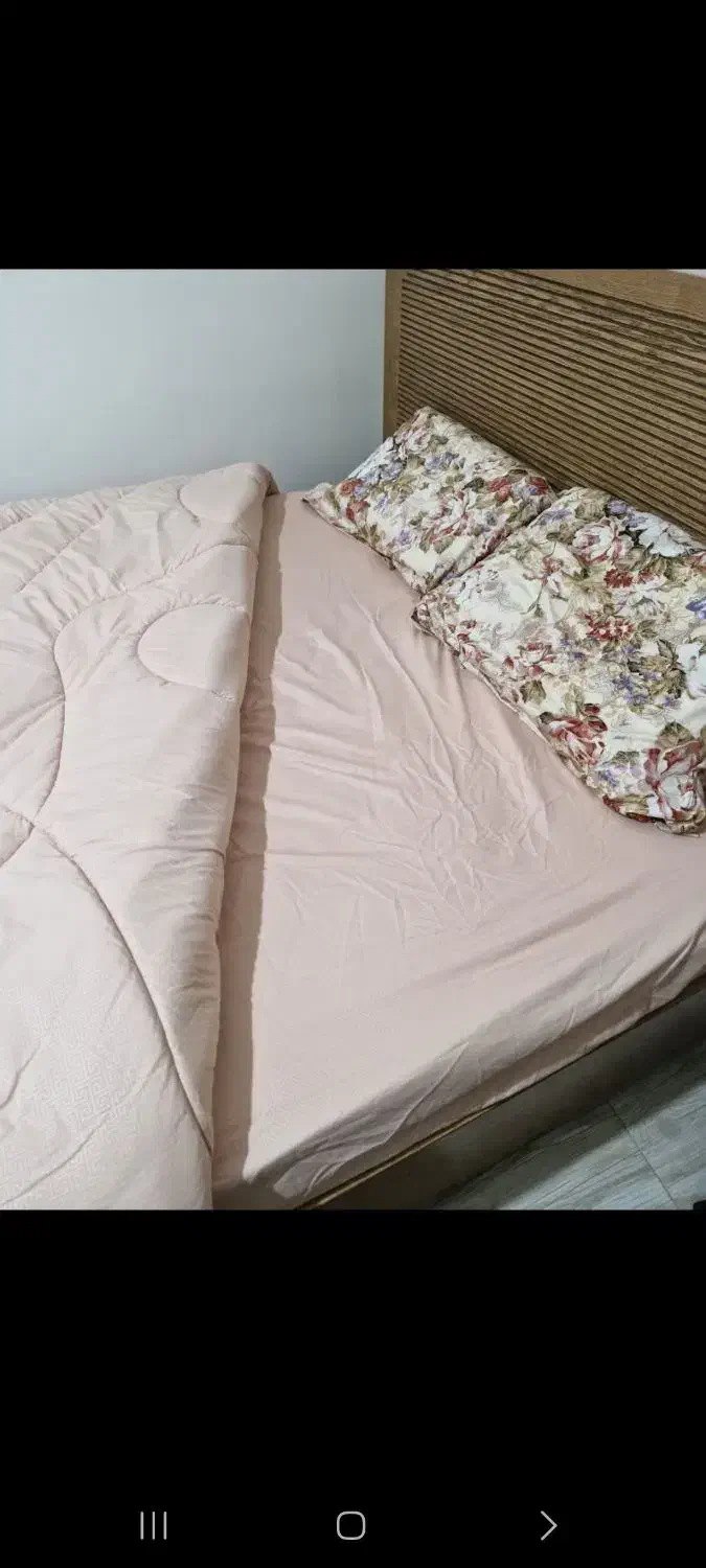 رو تختی دو نفره سایز ۱۴۰|سرویس روتختی|تهران, والفجر (افسریه)|دیوار