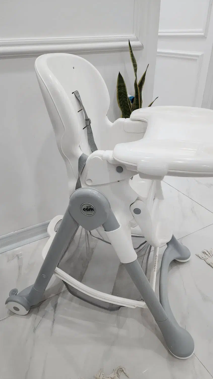 صندلی غذای کودک|اسباب و اثاث بچه|اهواز, کیان اباد|دیوار