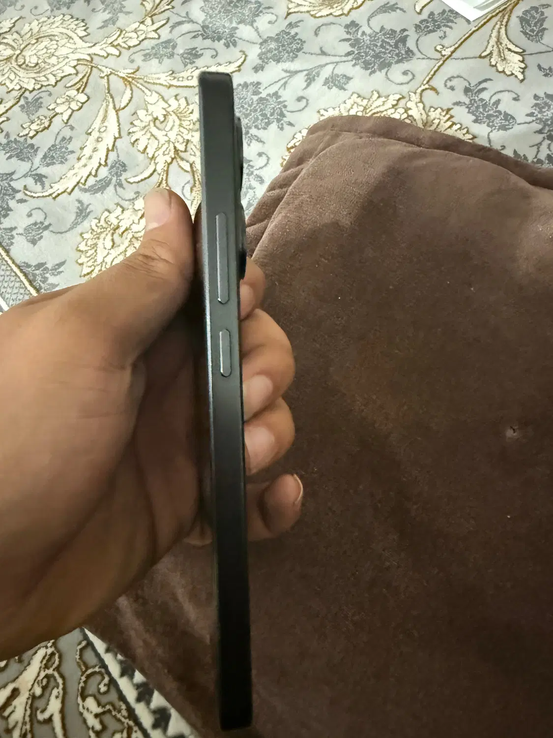 پوکو x7pro|موبایل|همدان, |دیوار