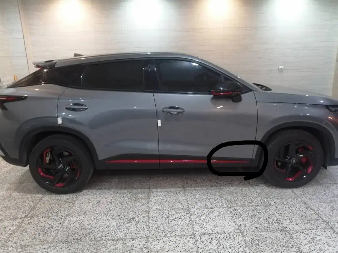 فونیکس fx|خودرو سواری و وانت|گنبد کاووس, |دیوار