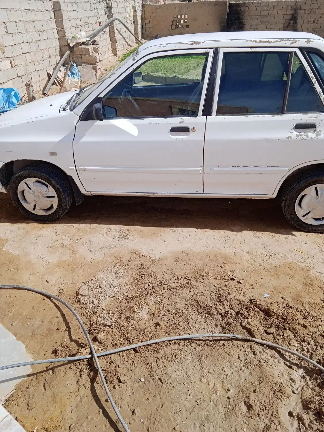 پراید 90|خودرو سواری و وانت|زابل, |دیوار