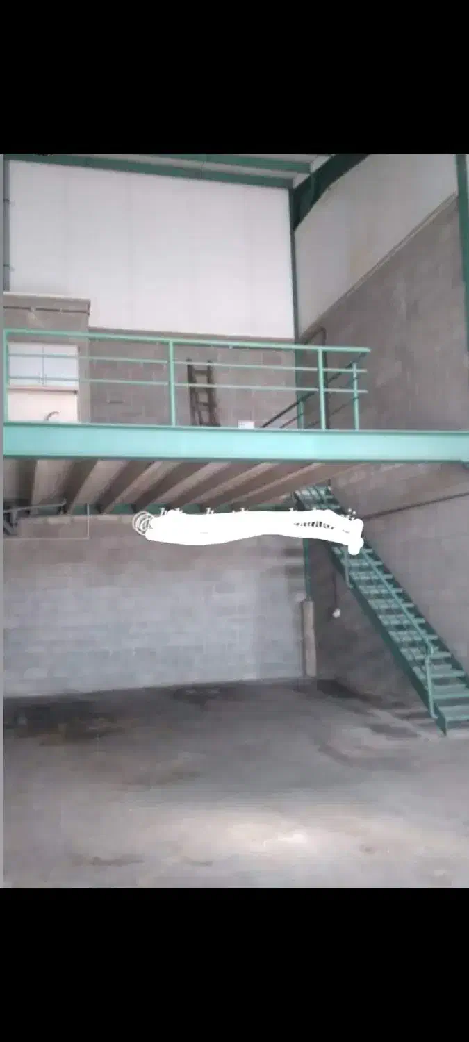 اجاره کارگاه|اجارهٔ دفتر صنعتی، کشاورزی، تجاری|شریفآباد, |دیوار