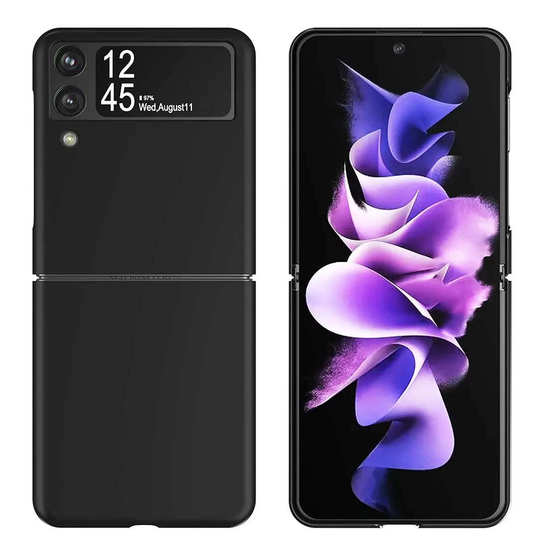 Z Flip 3 5G|موبایل|رودهن, |دیوار