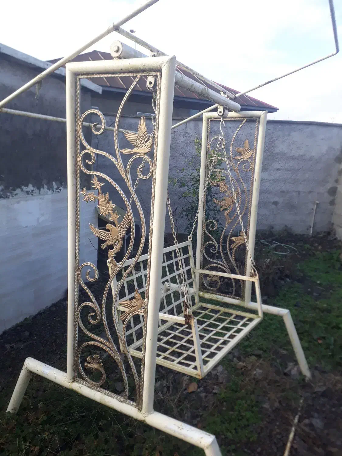 تاب ویلایی|اسباب و اثاث بچه|صومعه‌سرا, |دیوار