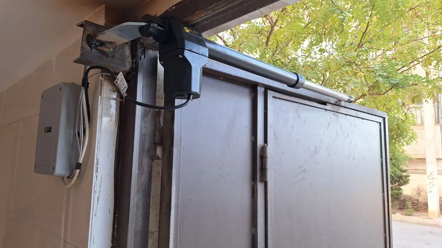 عیب یابی تعمیر جک پارکینگی|خدمات پیشه و مهارت|هشتگرد, فاز ۱ مهستان|دیوار