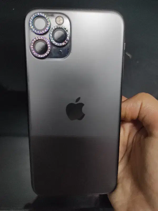 گوشی موبایل آیفون 11pro|موبایل|مشهد, شهرک بهارستان|دیوار