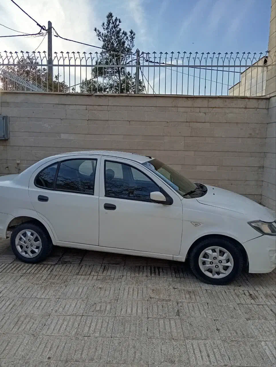 ساینا۹۸|خودرو سواری و وانت|سبزوار, توحیدشهر|دیوار