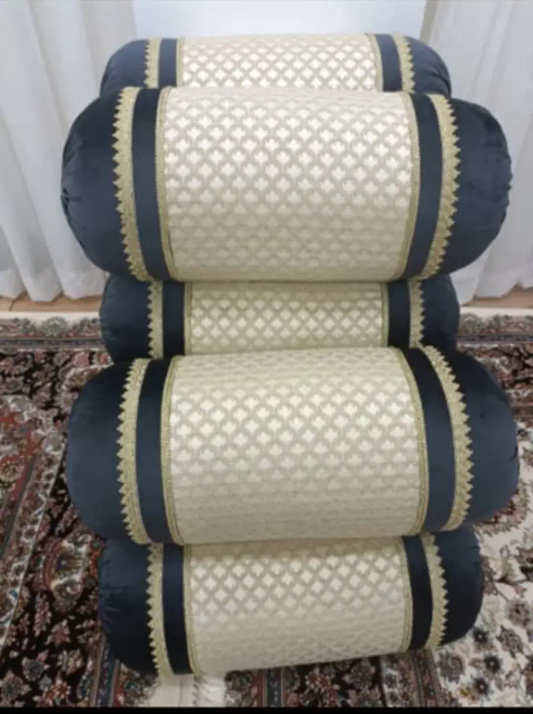 فروش بالش|رختخواب، بالش، پتو|یاسوج, |دیوار