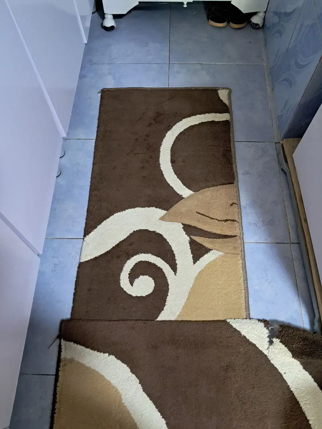 گلیم فرش|گلیم، جاجیم، گبه|پاکدشت, پارچین|دیوار