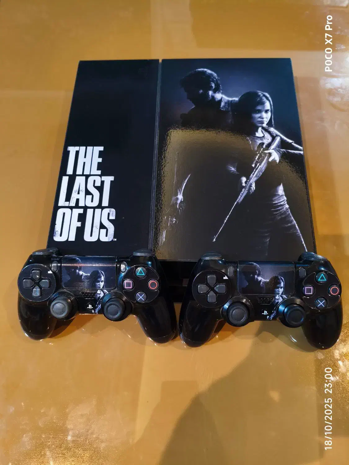ps4 fat کپی خور|کنسول، بازی ویدئویی و آنلاین|دورود, |دیوار