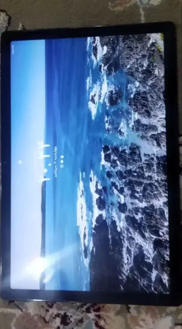 تبلت سامسونگ a8|تبلت|اصفهان, خواجه عمید|دیوار
