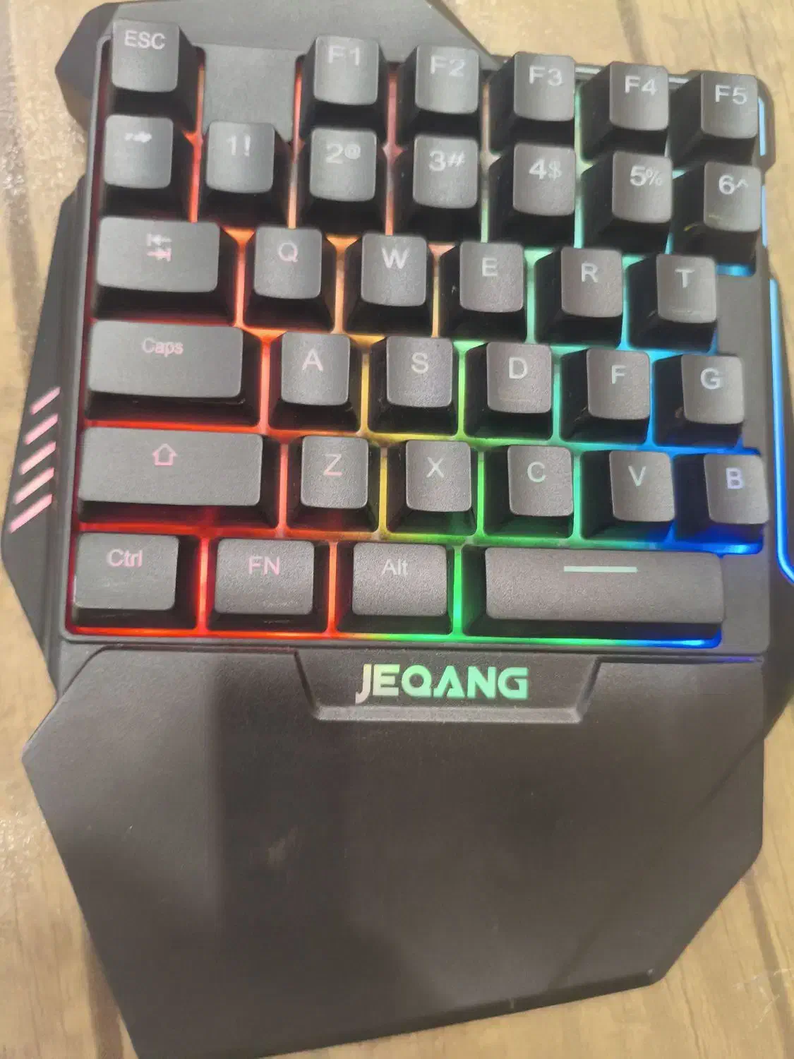 JEQANG|قطعات و لوازم جانبی رایانه|سیرجان, |دیوار