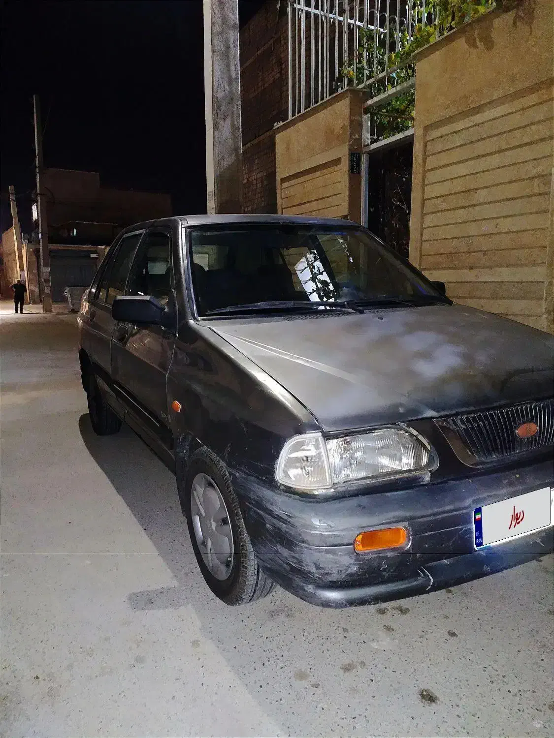 پراید ۱۴۱|خودرو سواری و وانت|وحیدیه, |دیوار