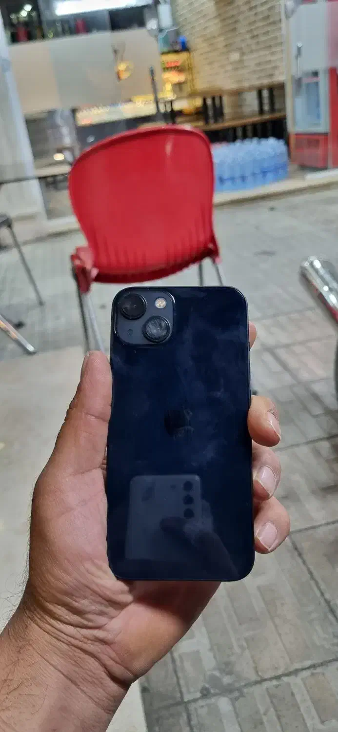 آیفون ۱۳نرمال|موبایل|ماهان, |دیوار