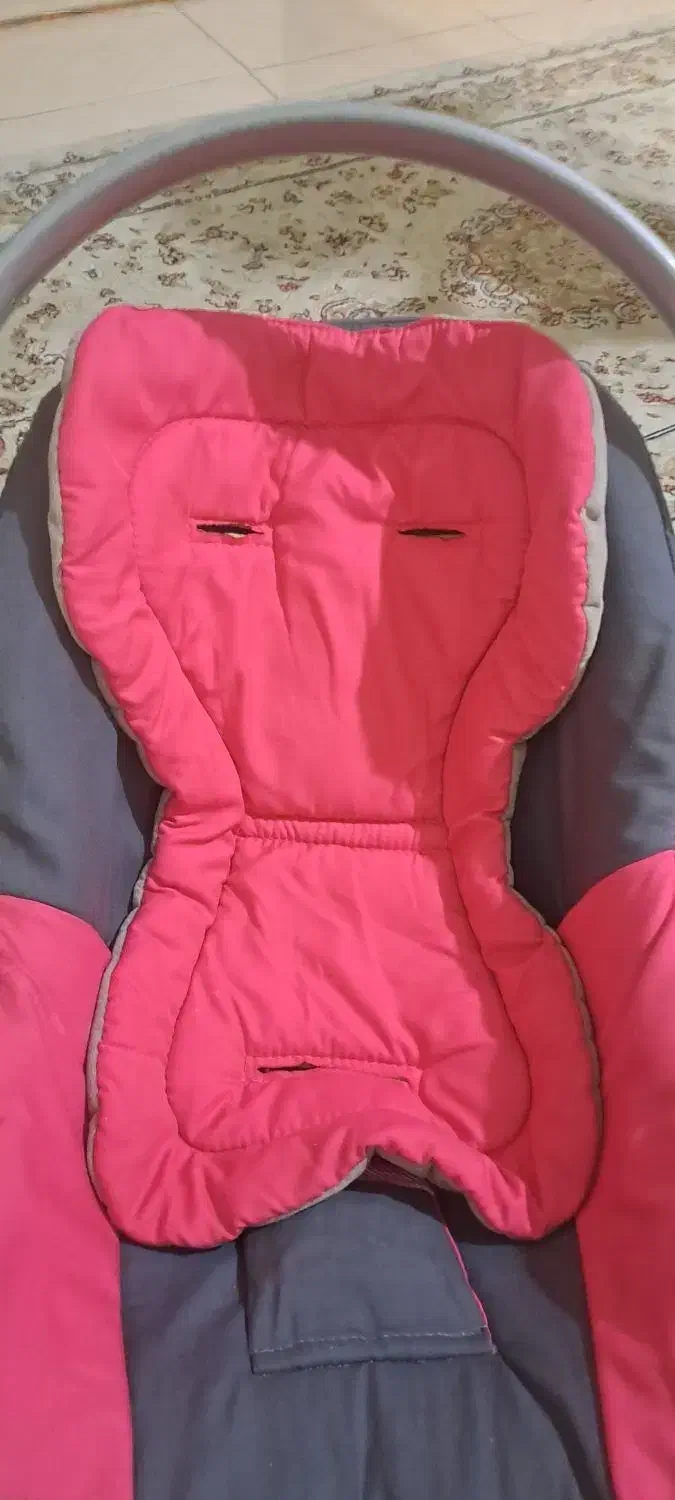 کریر|کالسکه و لوازم جانبی|تهران, جیحون|دیوار