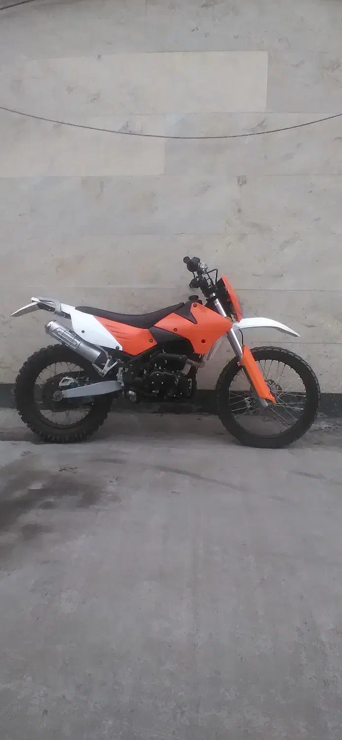 فلات 250|موتورسیکلت|ماسال, |دیوار