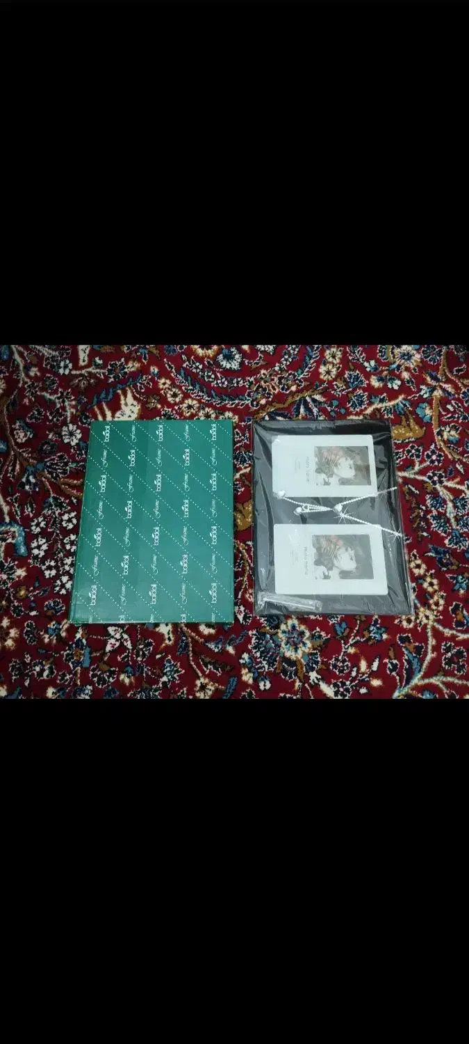 دو عدد قاب عکس شیشه ای|تابلو، نقاشی، عکس|قم, کلهری|دیوار