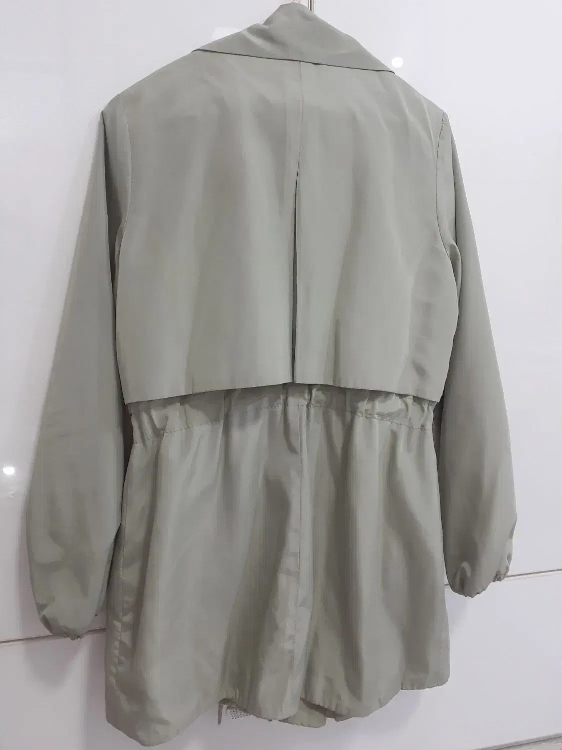 بارانی نو|لباس|شوش, |دیوار