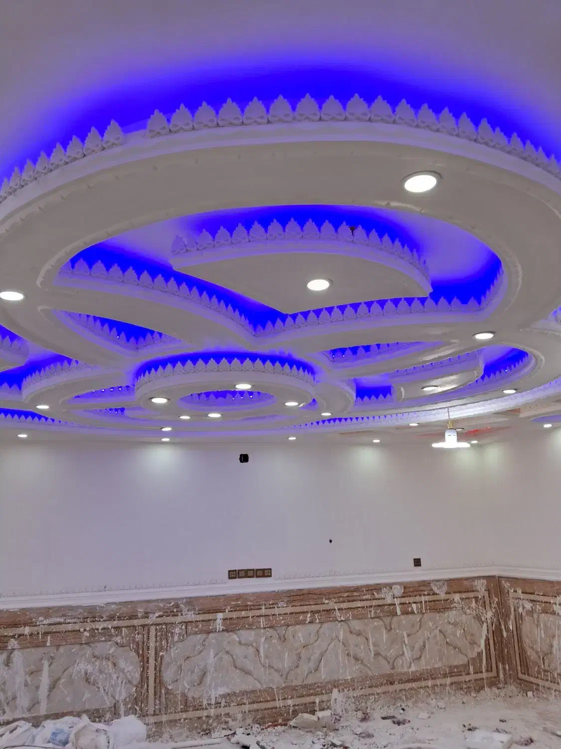 لوله کشی وسیم کشی ساختمان|خدمات پیشه و مهارت|خاش, |دیوار