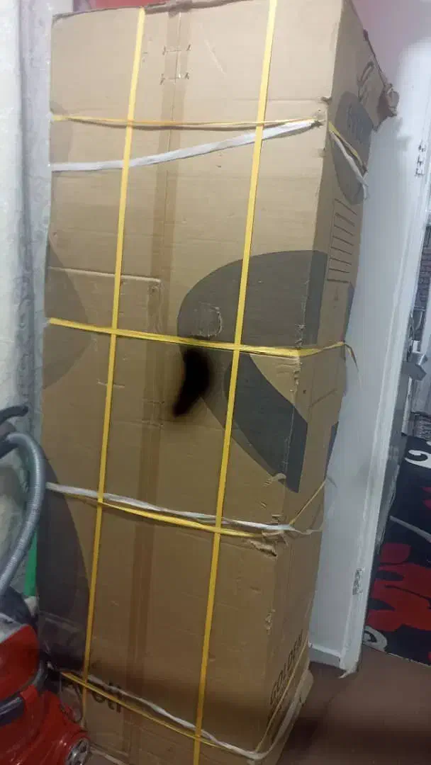 کولر ۳۶ هزار ۲فن ایولی|کولر گازی و فن‌کوئل|اهواز, کوی رمضان|دیوار